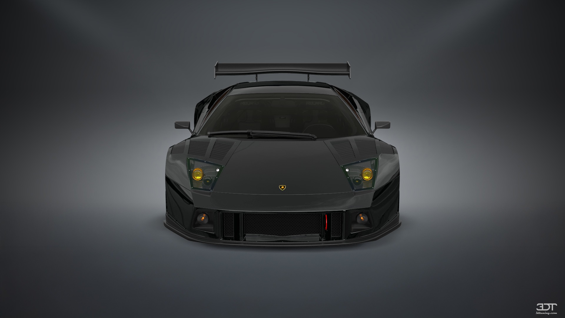 Lamborghini Murcielago 2 Door Coupe 2001 Images