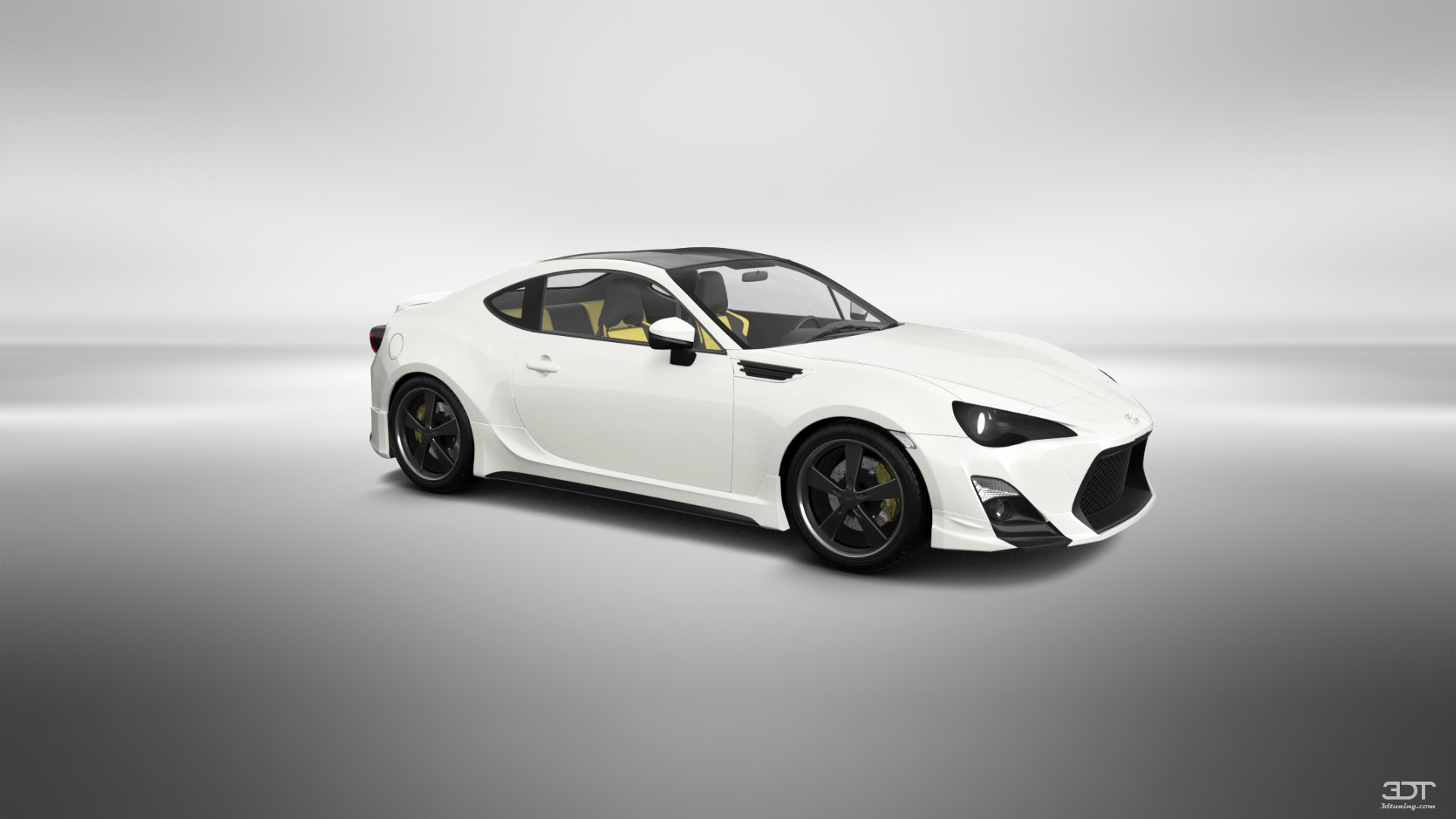 Toyota GT86 2 Door Coupe 2013