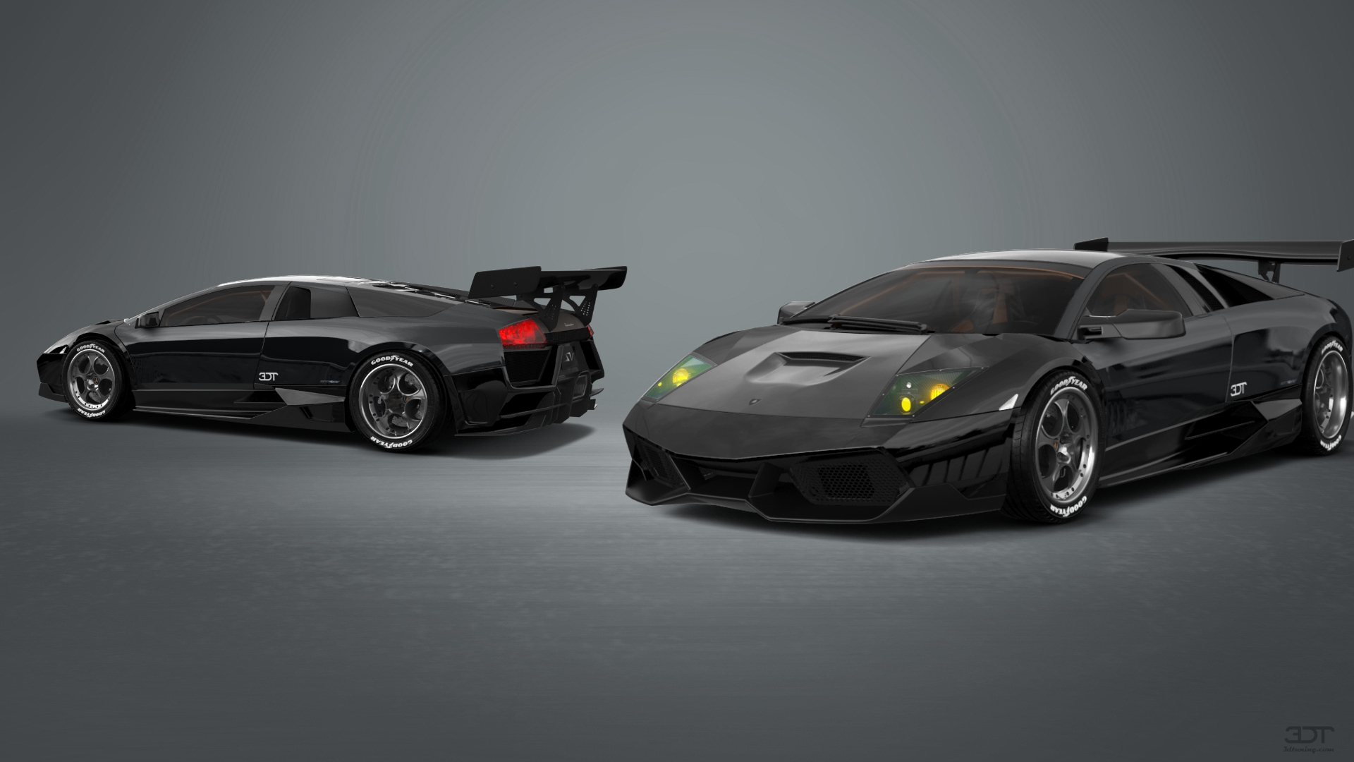 Lamborghini Murcielago 2 Door Coupe 2001 Images