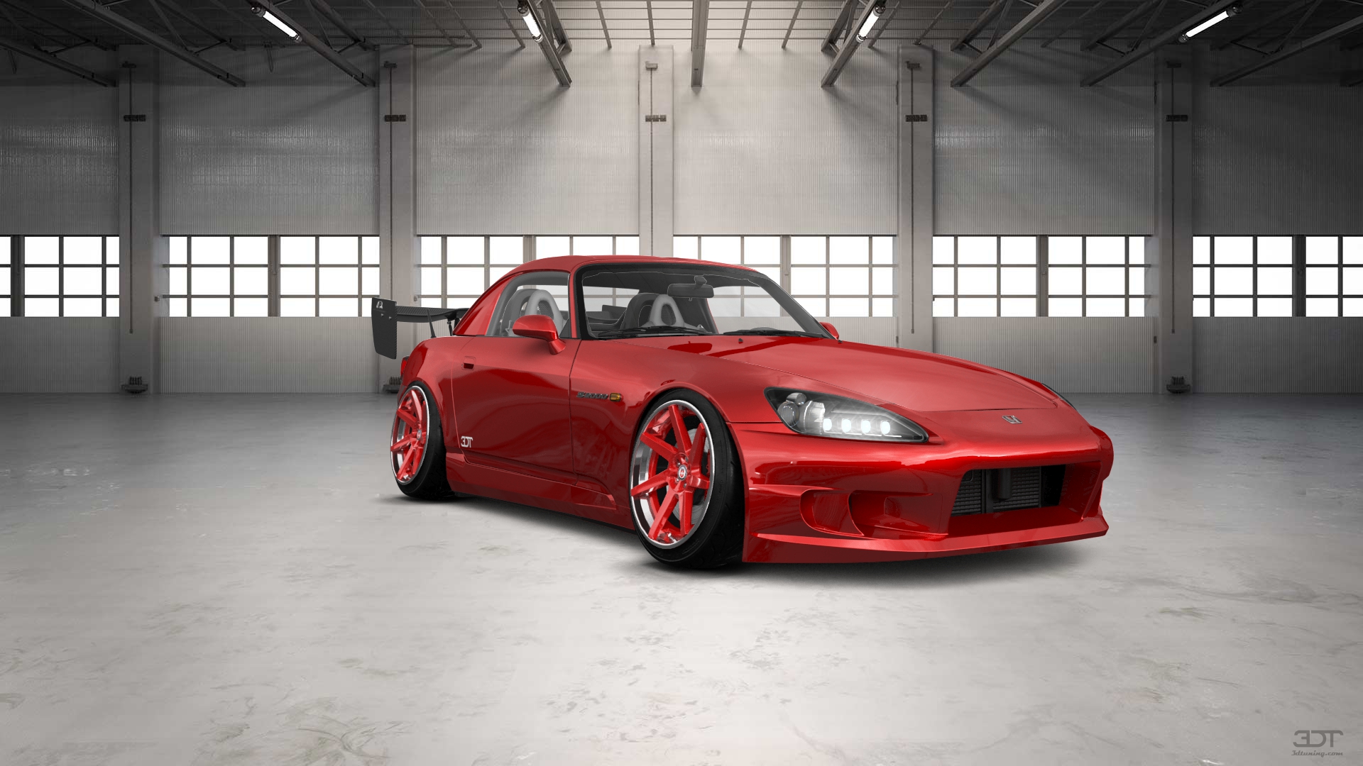 Honda S2000 Roadster 1999