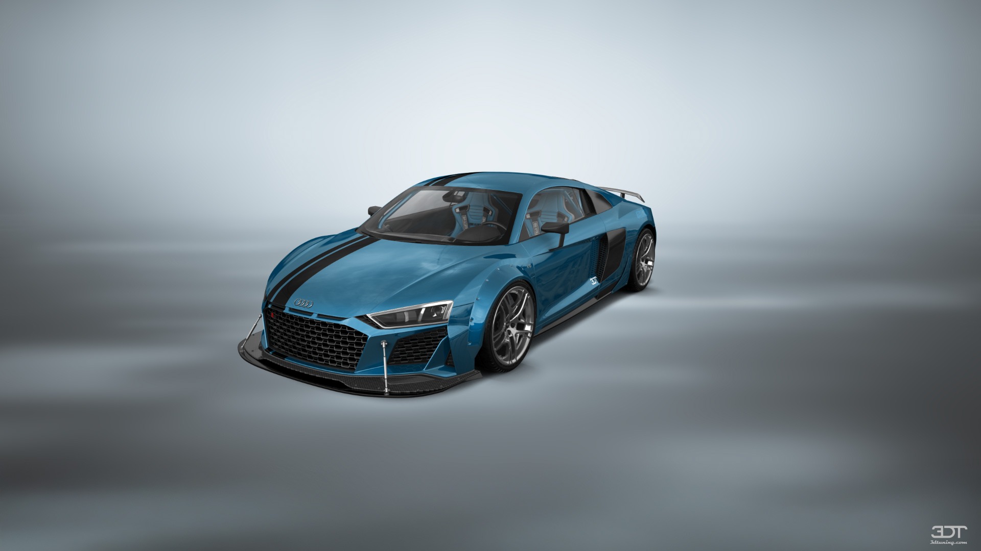 Audi R8 2 Door Coupe 2019