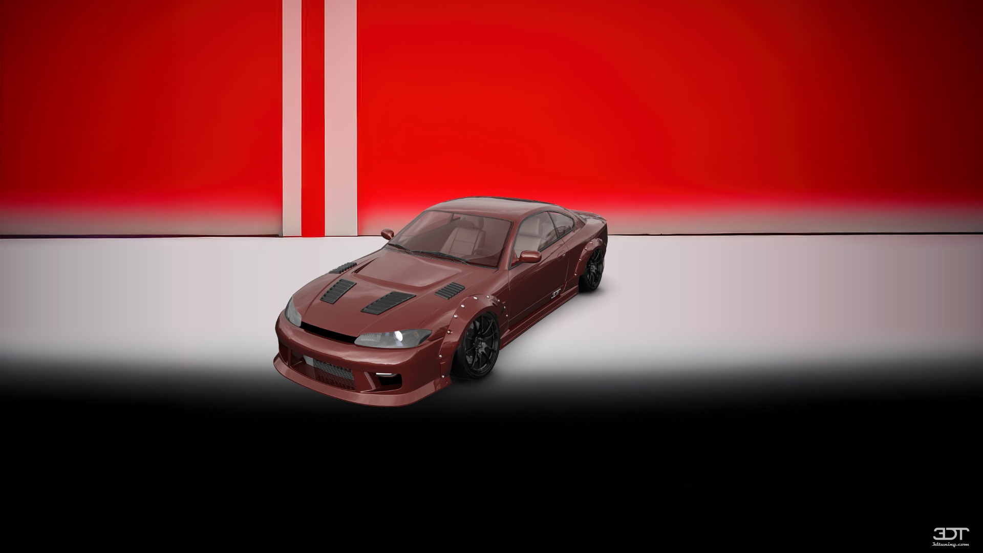 Nissan Silvia S15 2 Door Coupe 1999 tuning