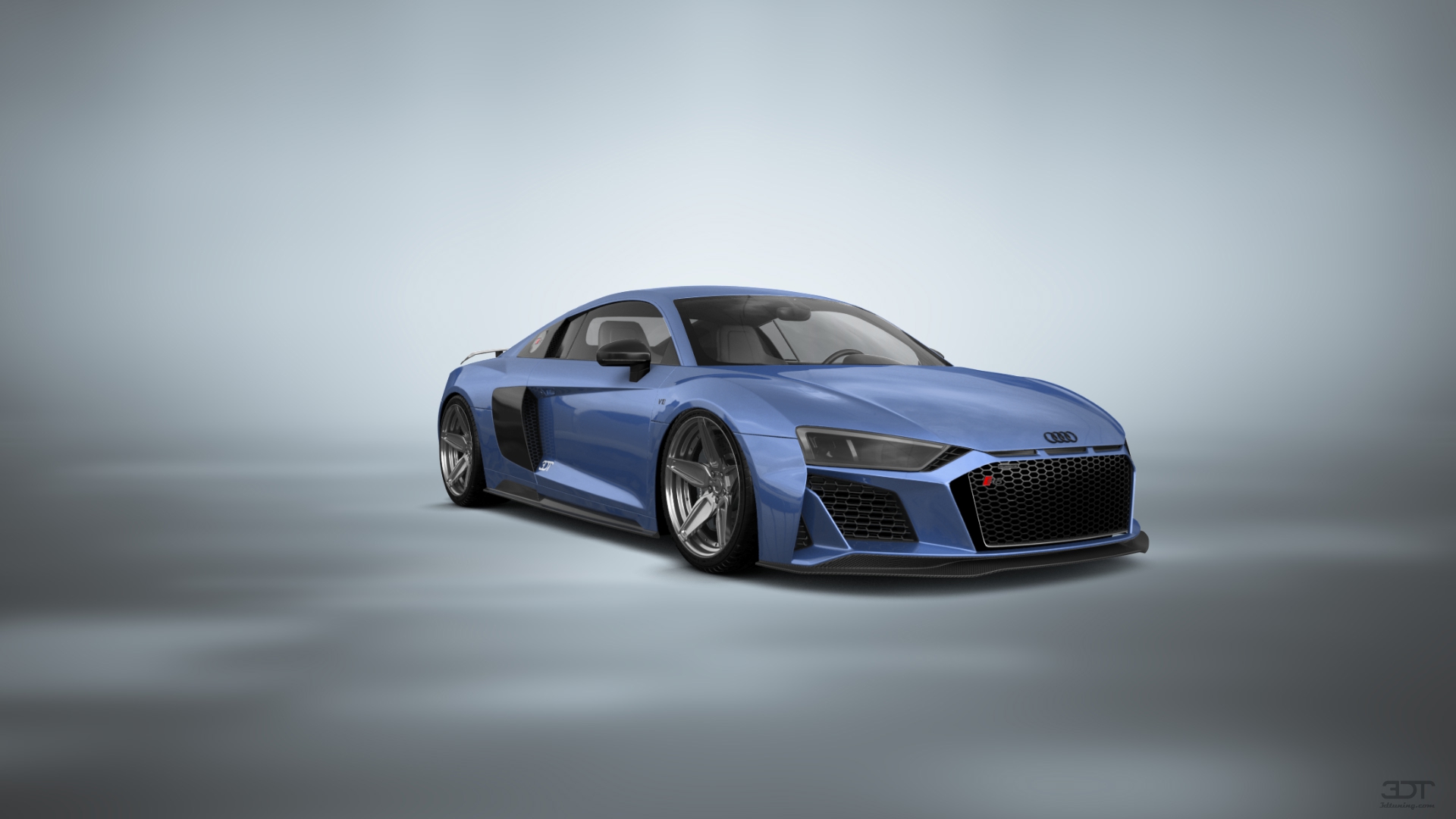 Audi R8 2 Door Coupe 2019