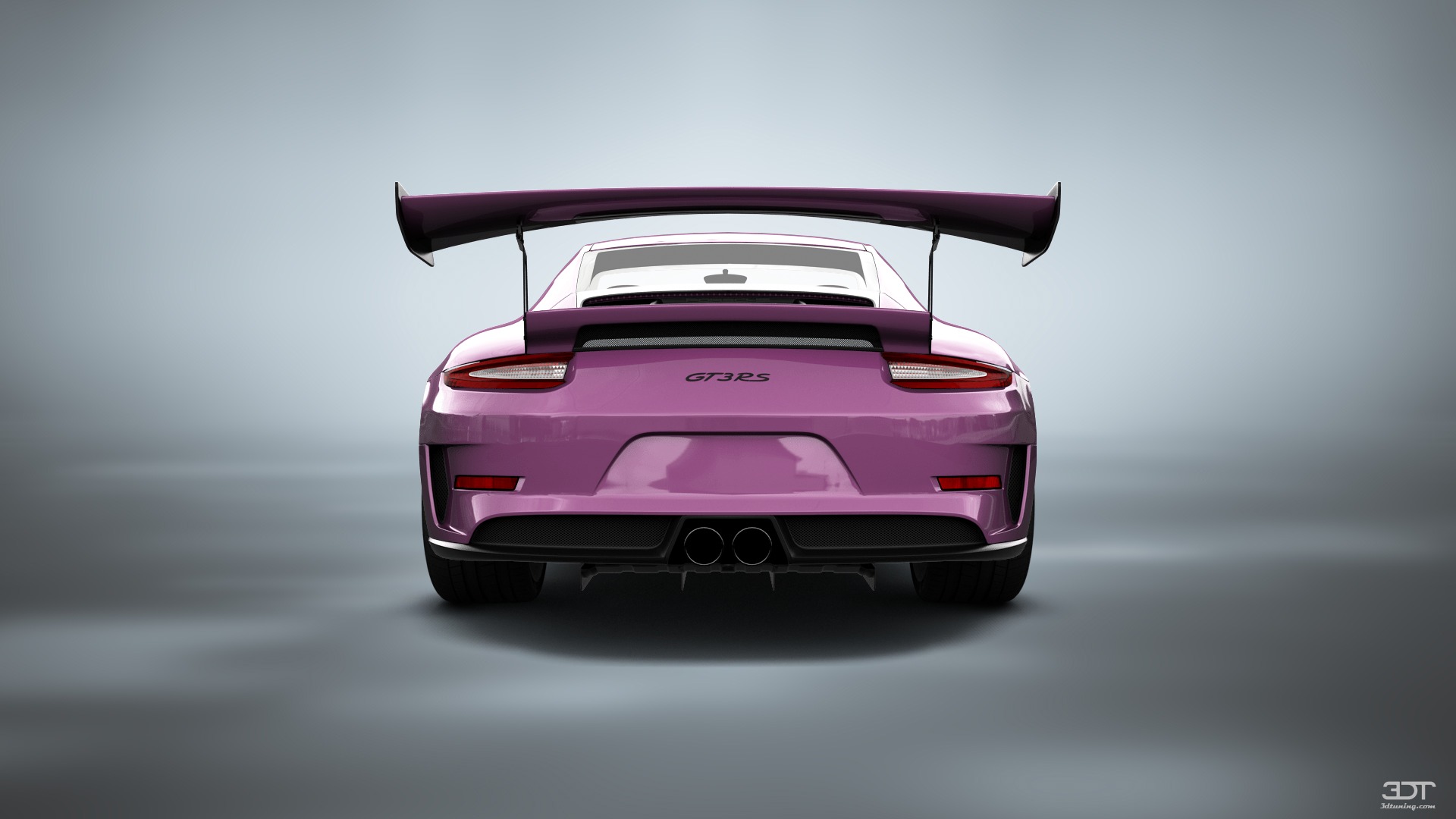 Porsche 911 Turbo S 2 Door Coupe 2014
