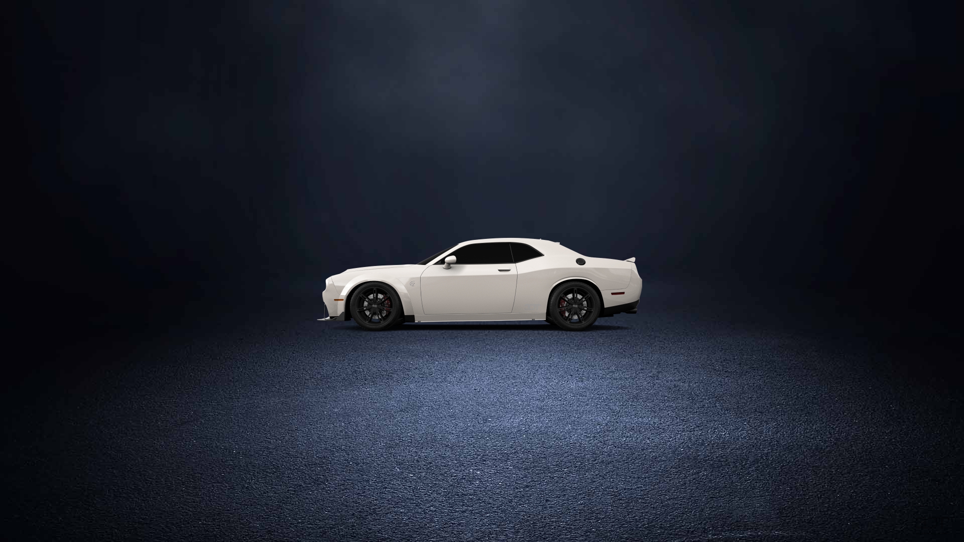 Dodge Challenger 2 Door Coupe 2015 Images