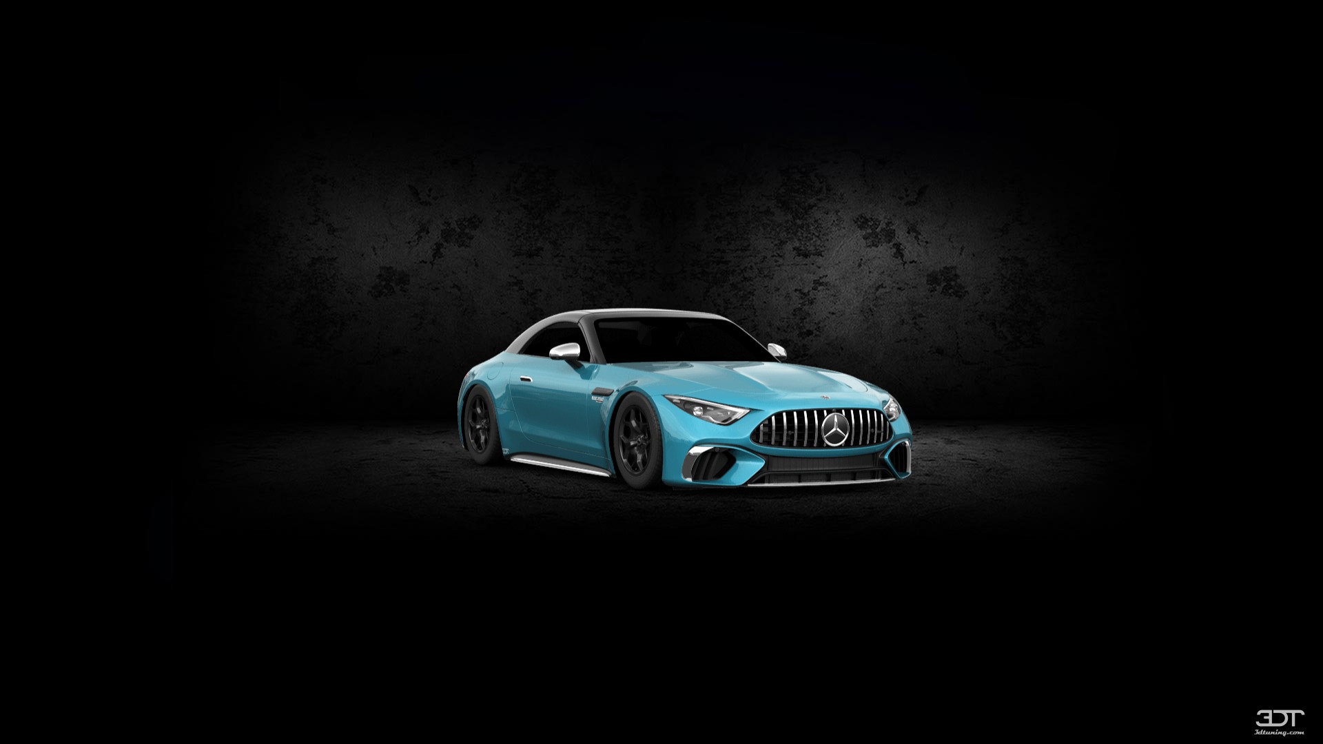 Mercedes SL-Class 2 Door Coupe Convertible 2022 Images