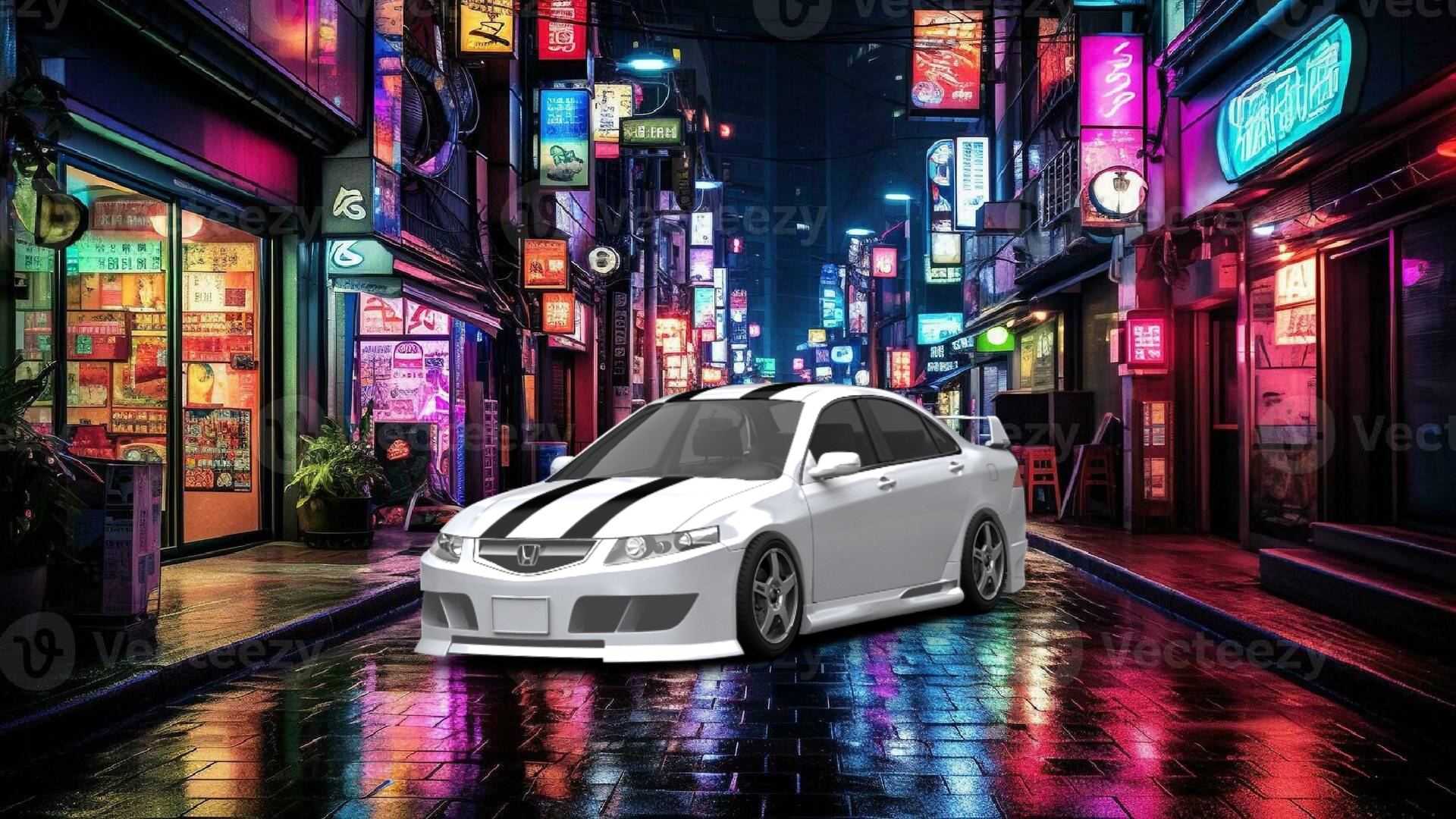 Honda Accord Sedan 2003