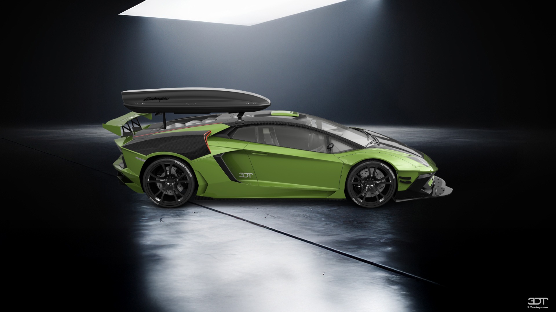 Lamborghini Aventador 2 Door Coupe 2012 Images