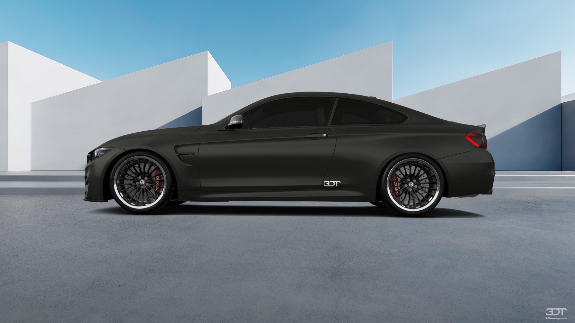 BMW M4 2 Door Coupe 2019