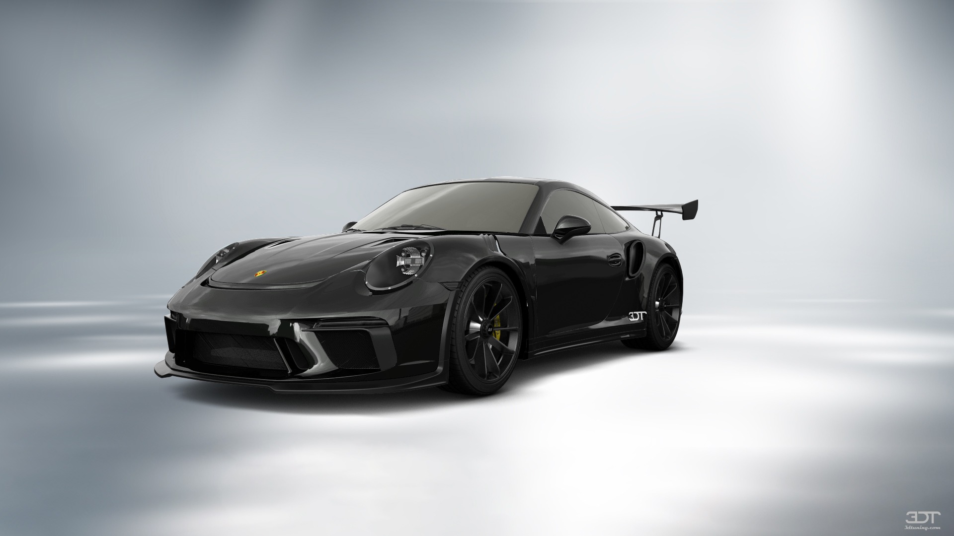Porsche 911 Turbo S 2 Door Coupe 2014