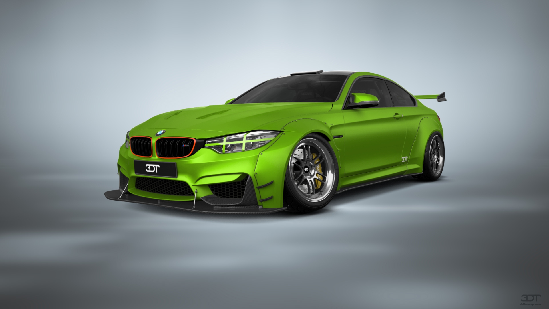 BMW M4 2 Door Coupe 2019