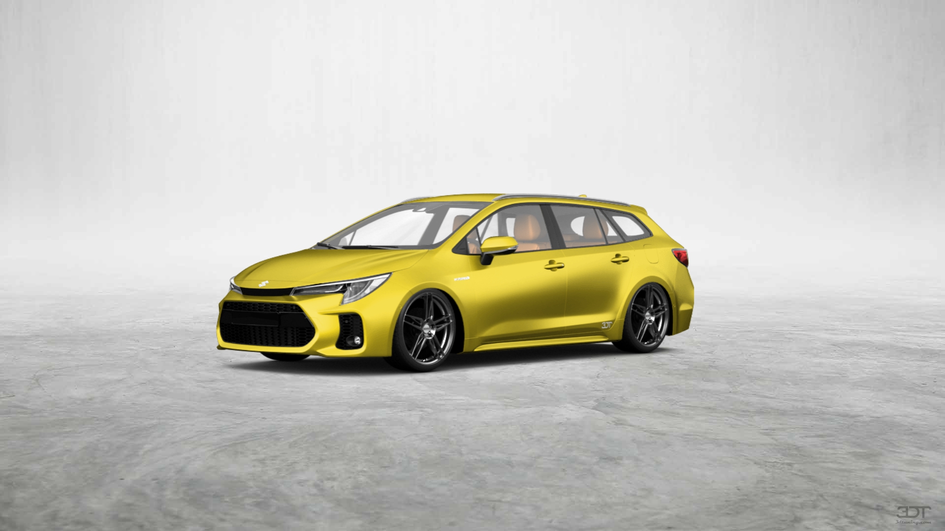 Suzuki Swace 5 Door Estate 2020