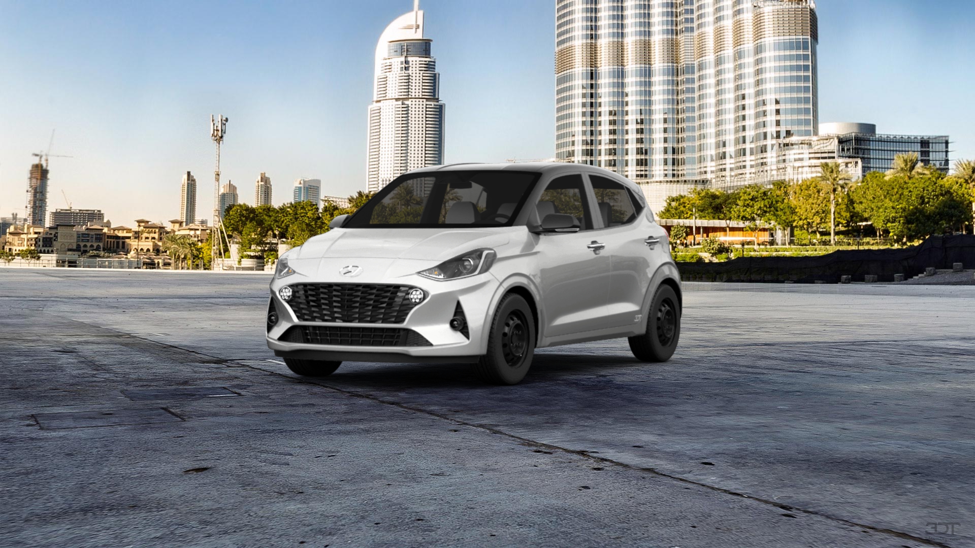 Hyundai i10 5 Door Hatchback 2020