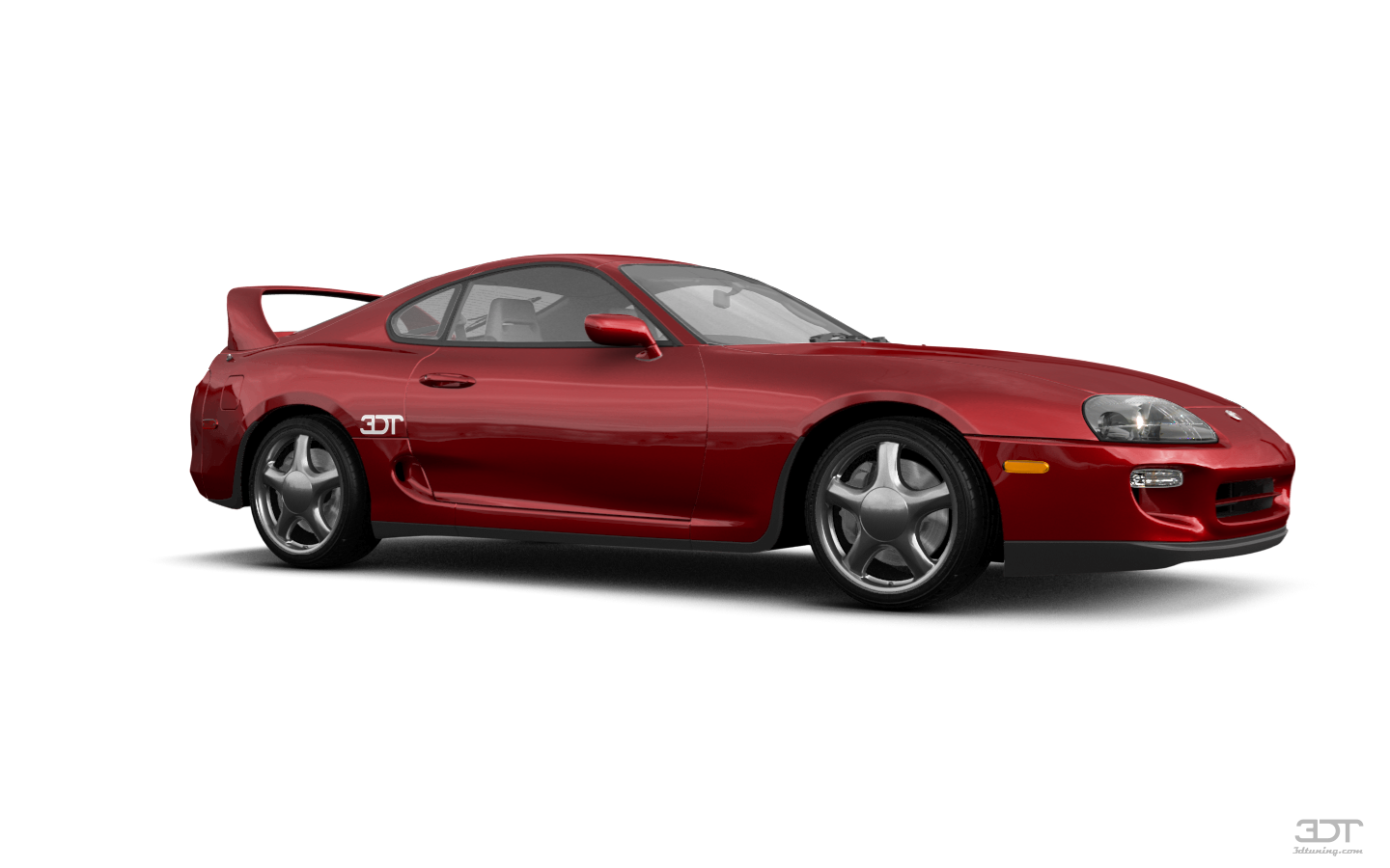 Toyota Supra 2000