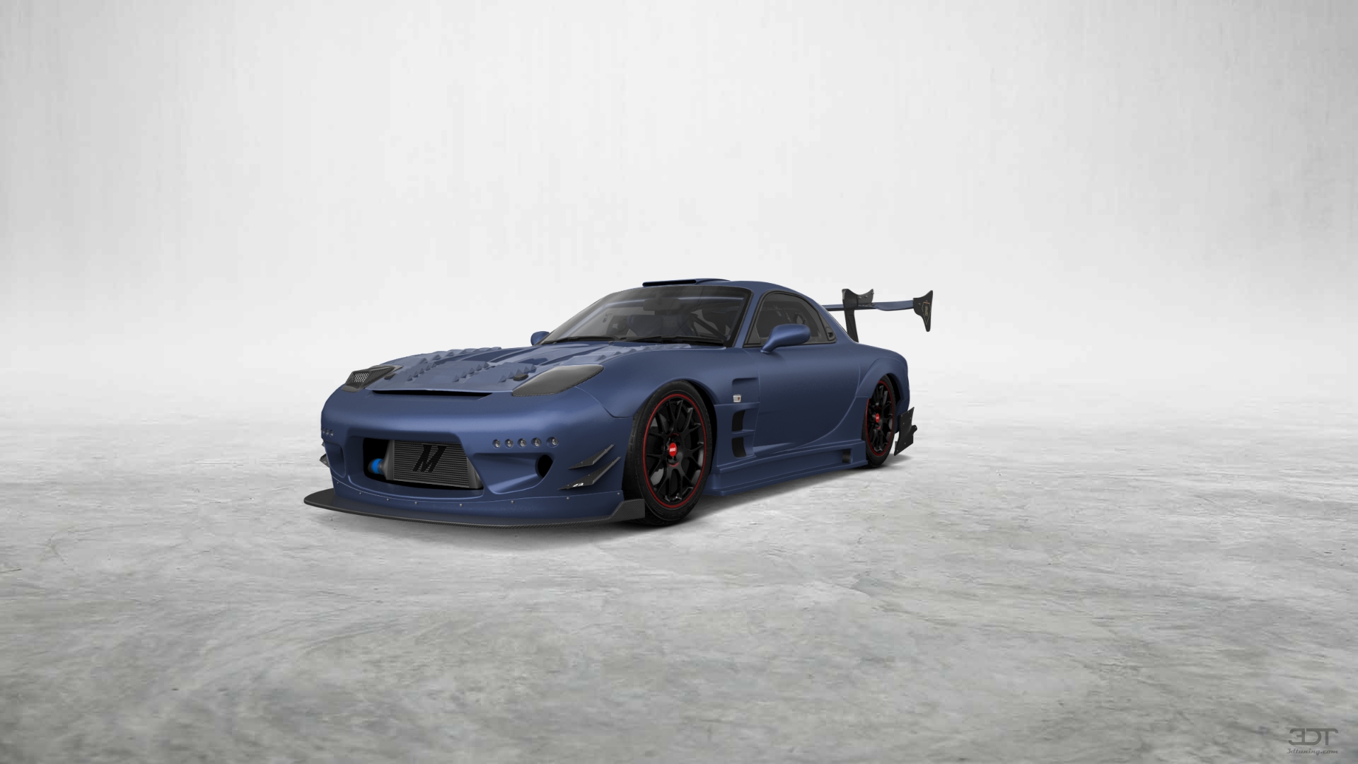 Mazda RX-7 2 Door Coupe 1997