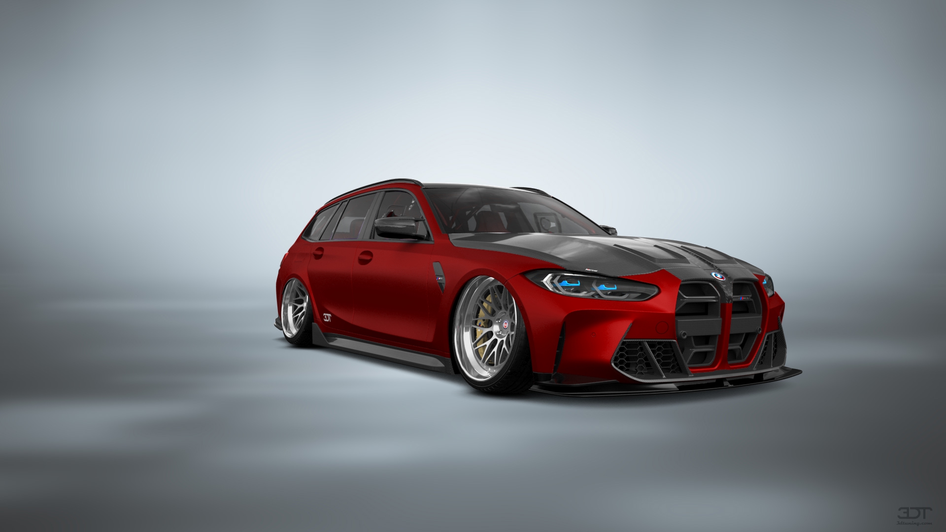 BMW M3 Touring 2022