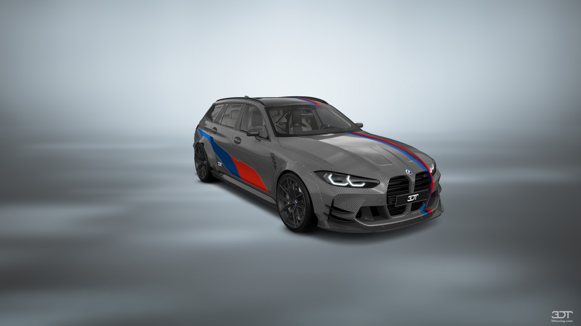 BMW M3 Touring 2022