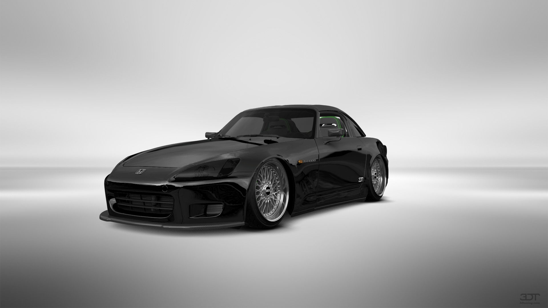 Honda S2000 Roadster 1999