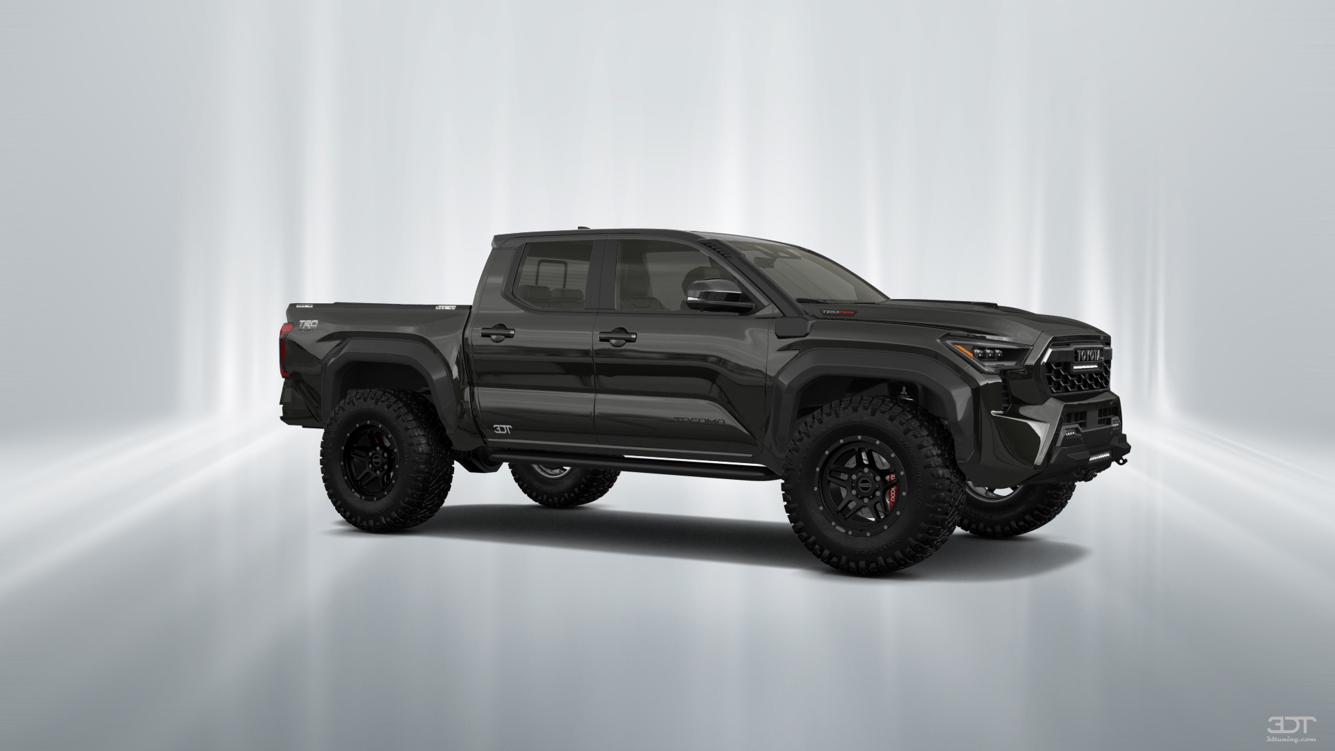 Toyota Tacoma Crew Cab 4 Door pickup truck 2024