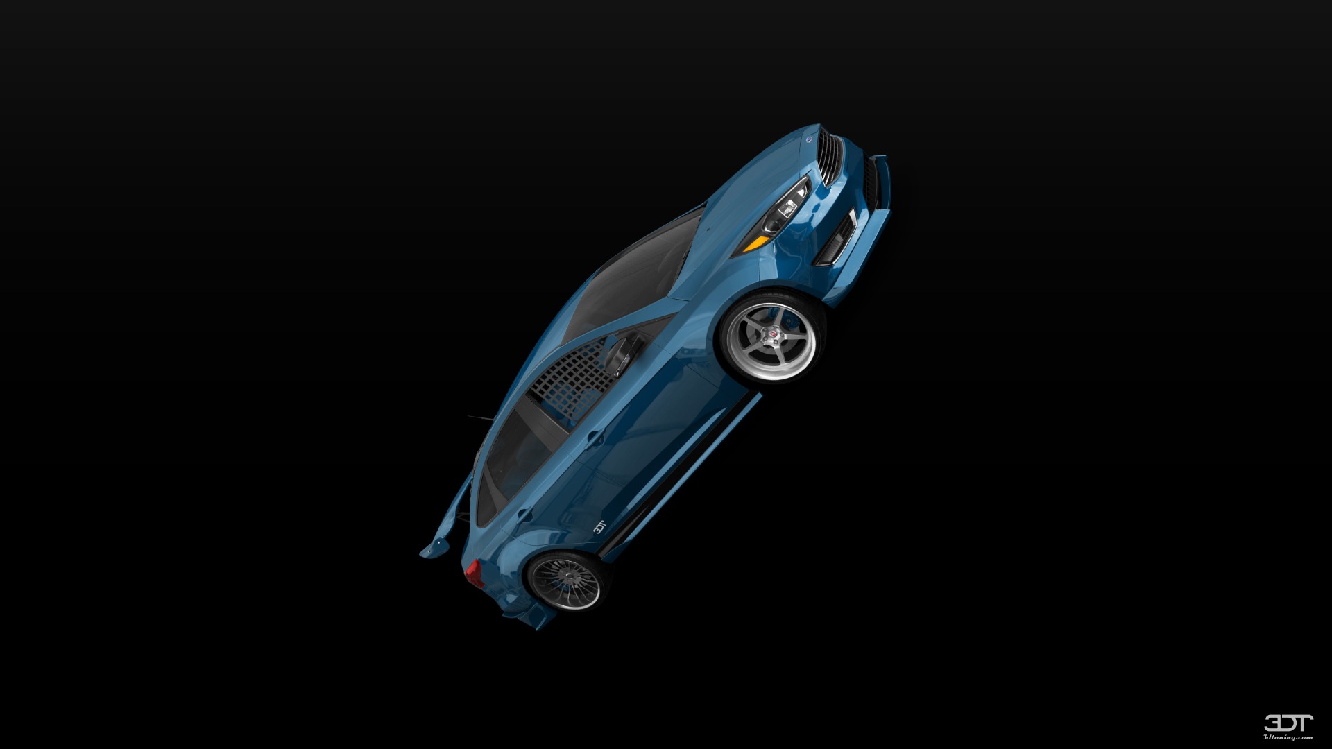 Ford Focus Sedan 2015 Images