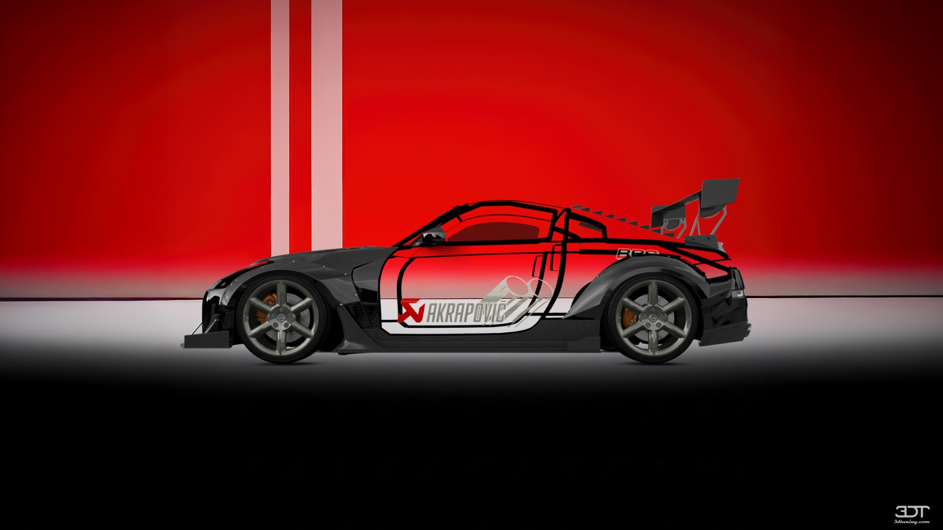 Nissan 350Z 2 Door Coupe 2002 Imagens