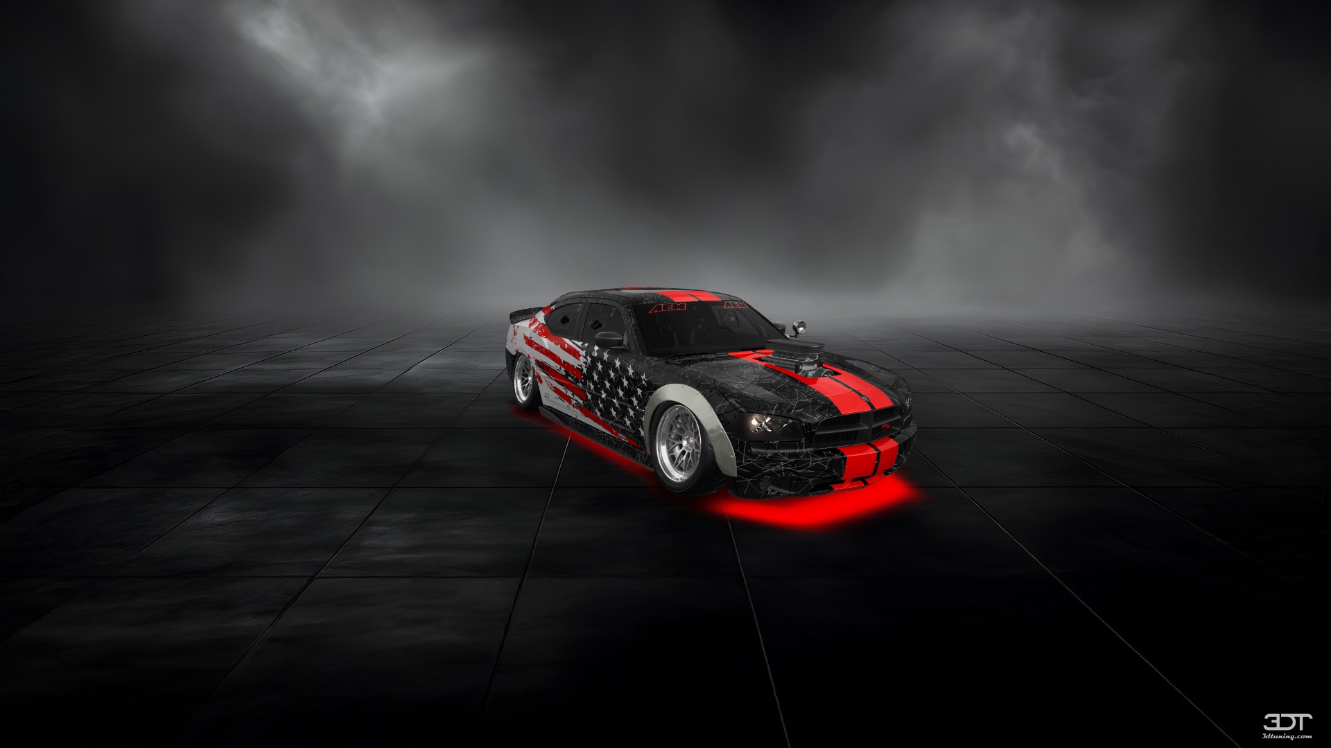 Dodge Charger Se Sedan 2006