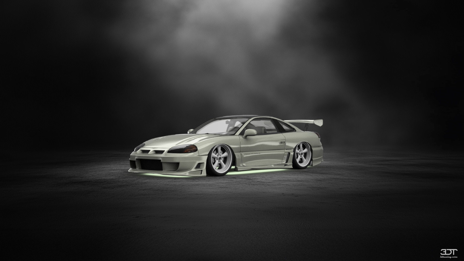 Dodge Stealth RT Coupe 1994