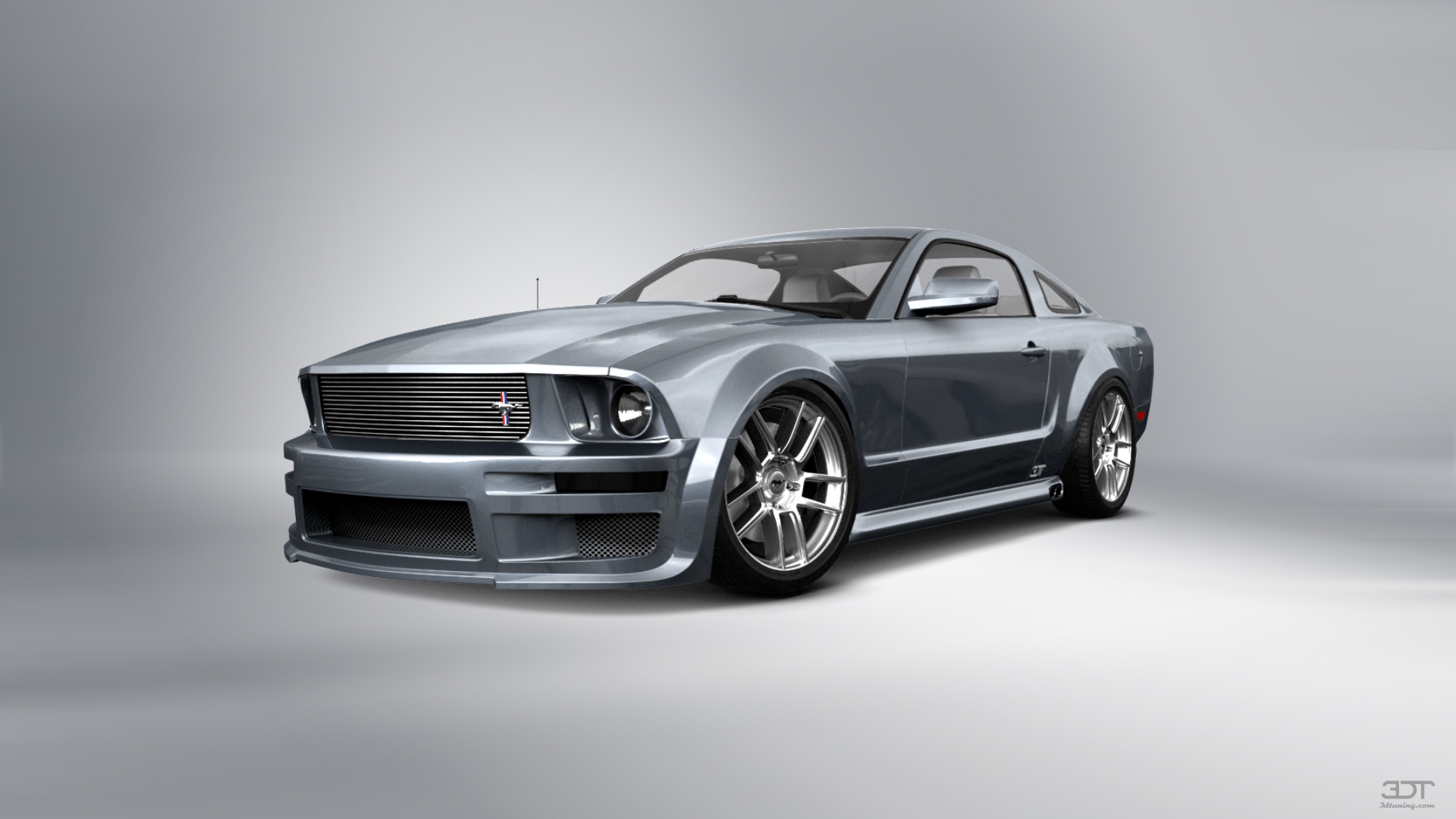 Ford Mustang 2006