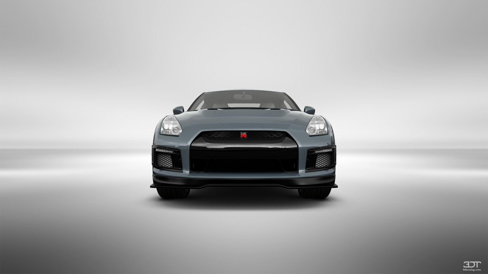 Nissan GT-R 2 Door Coupe 2010