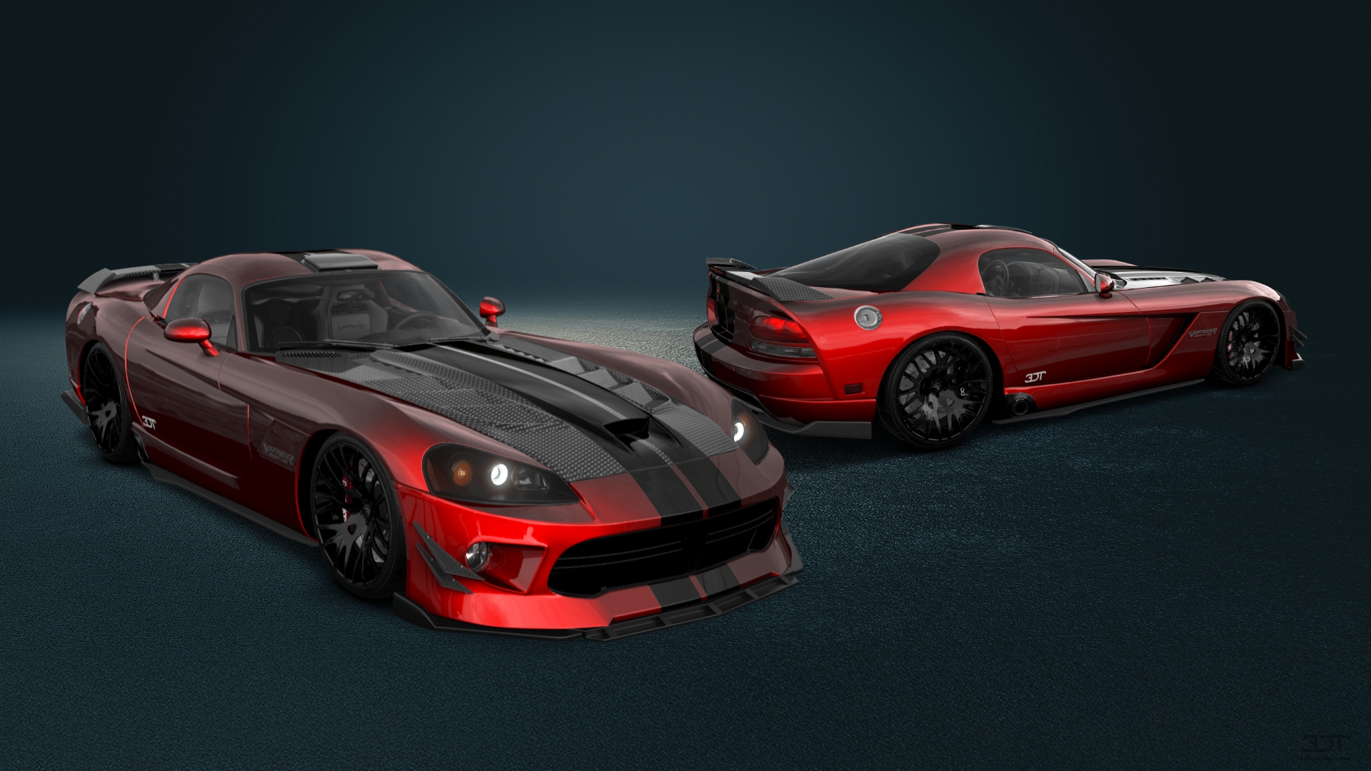 viper