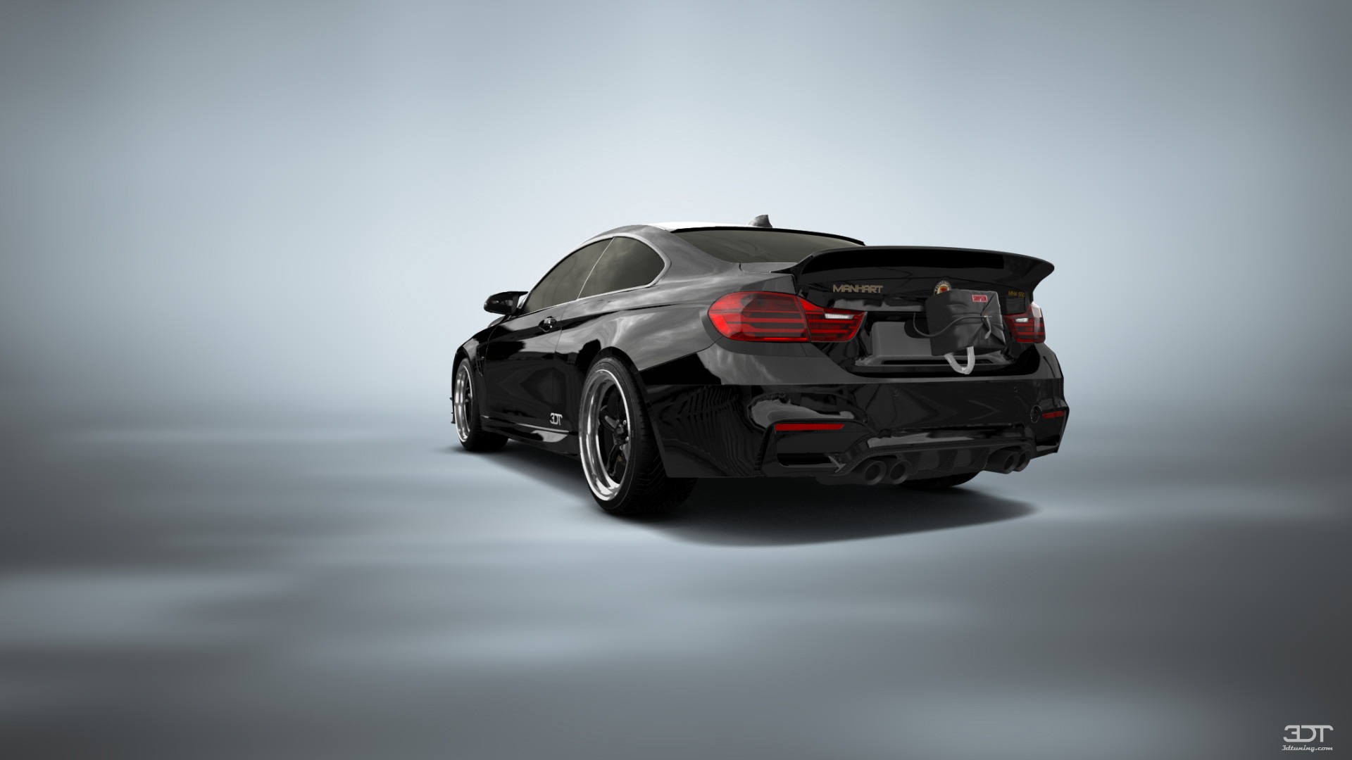 BMW M4 2 Door Coupe 2019