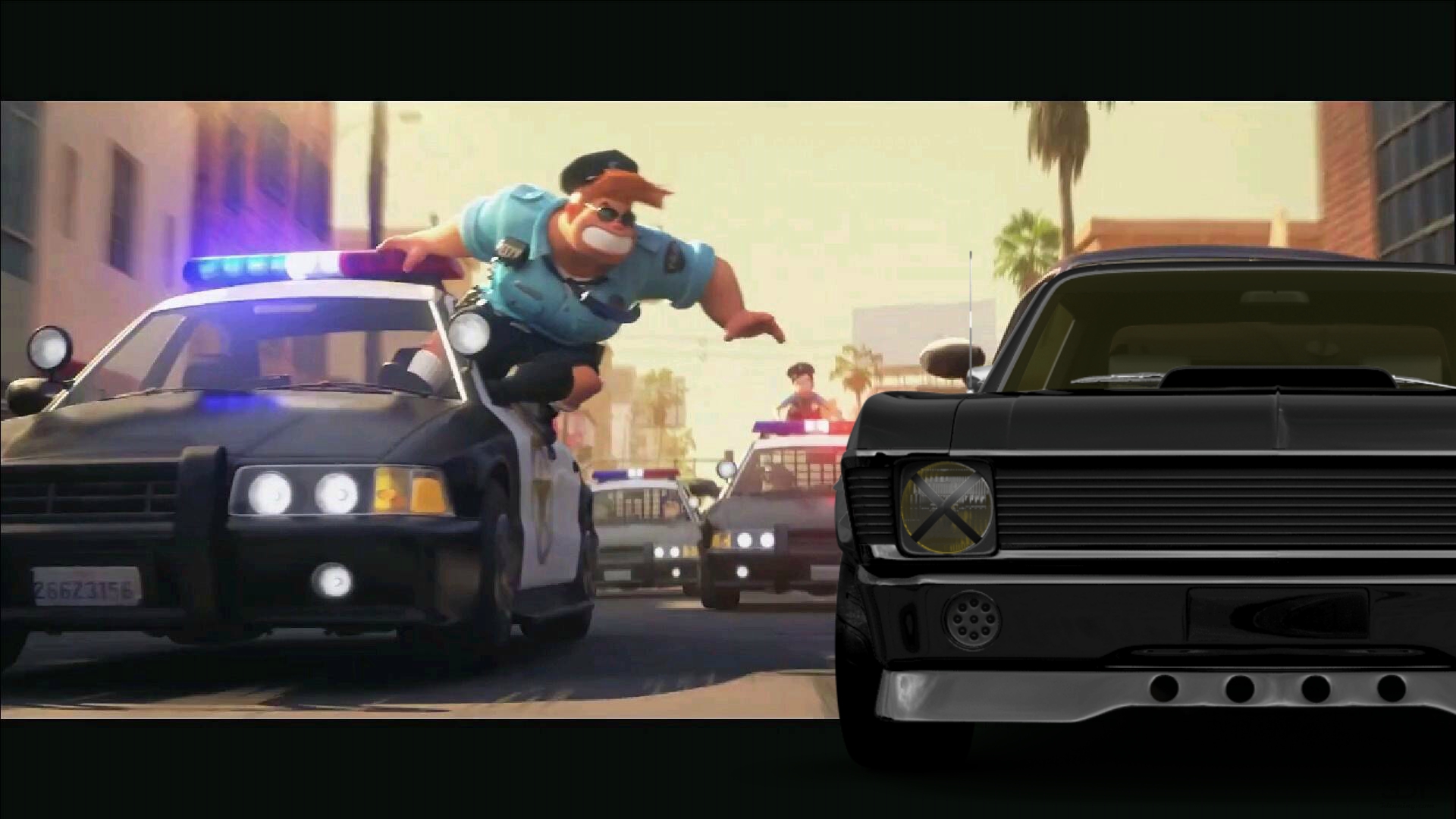 Chevrolet Chevy II Nova 2 Door Coupe 1968 Images