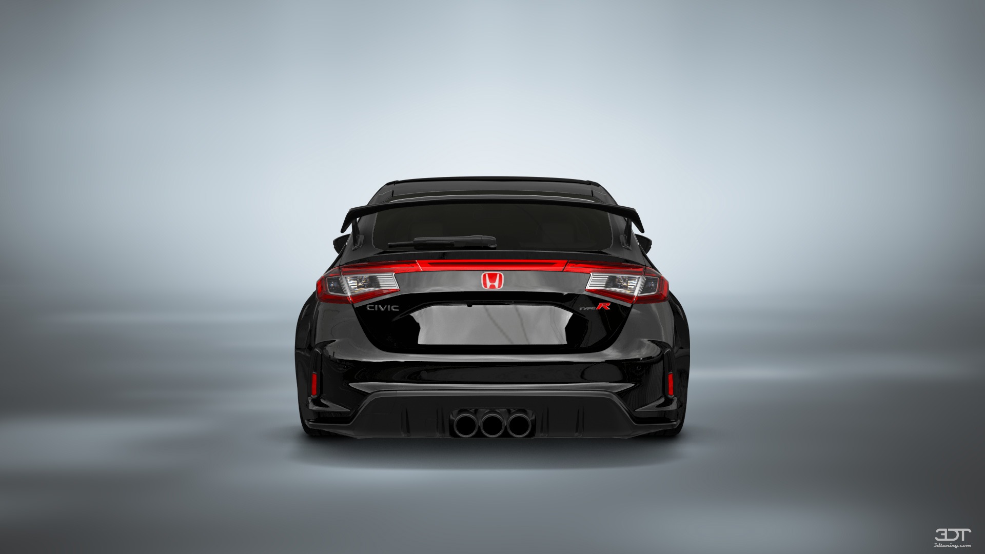 Honda Civic Type R 5 Door Liftback 2022 Images