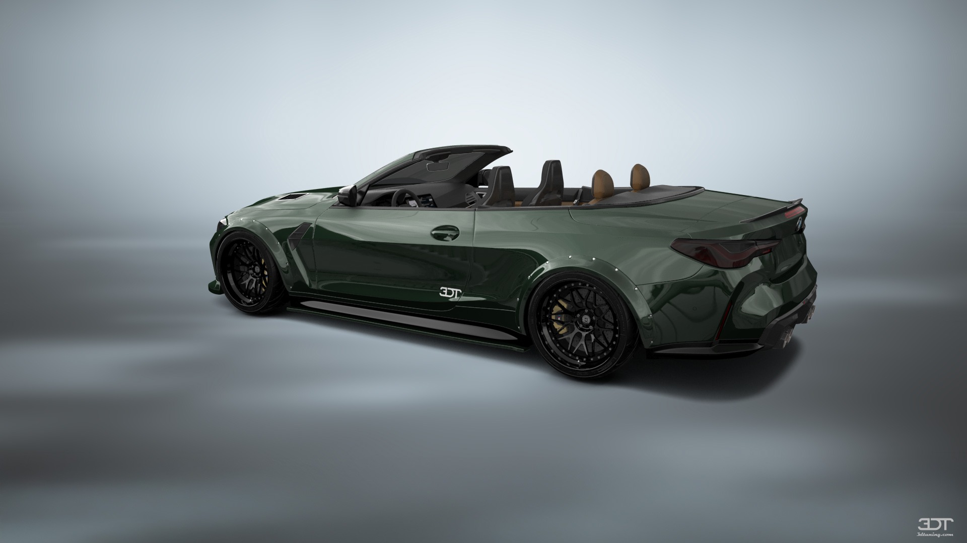 BMW M4 2 Door Convertible 2022