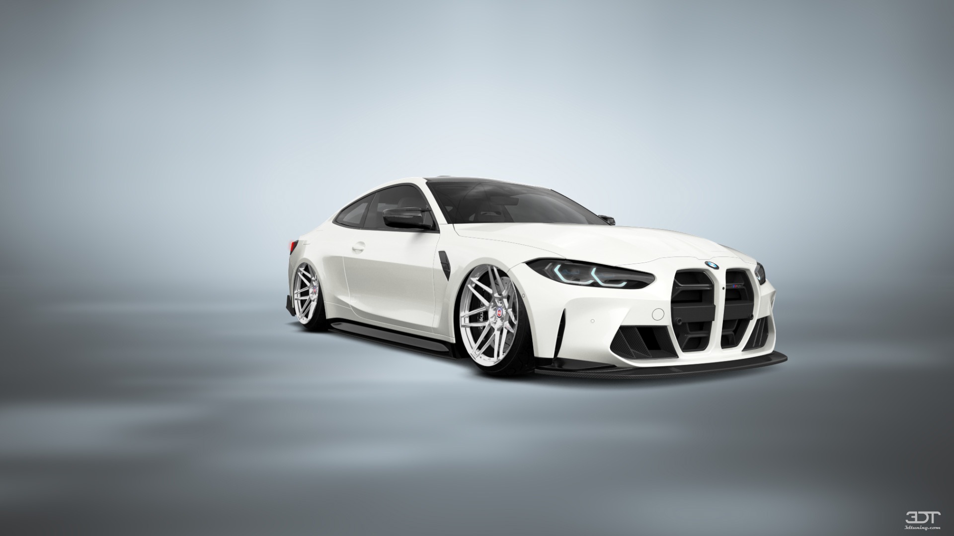 BMW M4 2 Door Coupe 2021