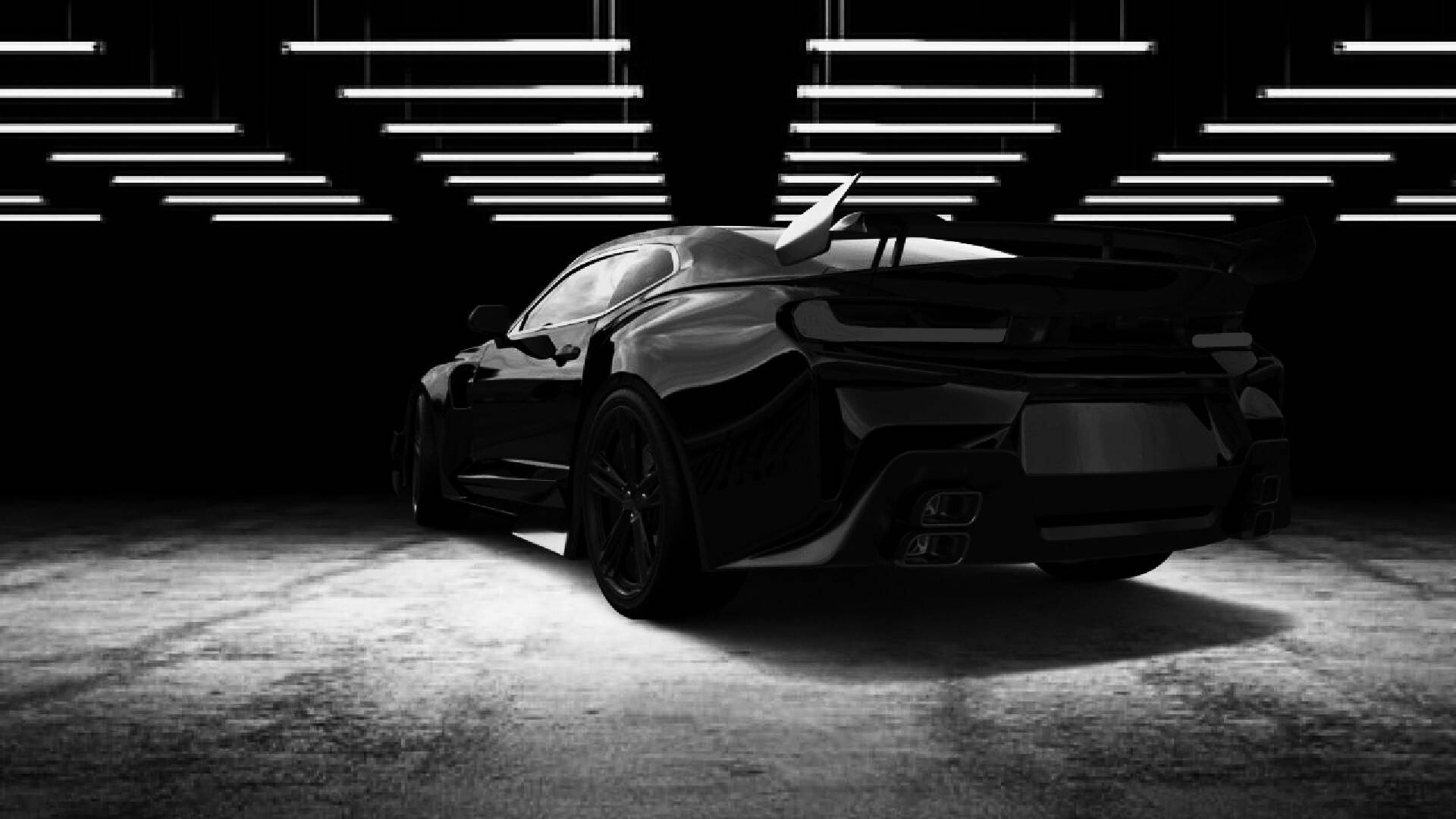 Chevrolet Camaro 2 Door Coupe 2016 Images