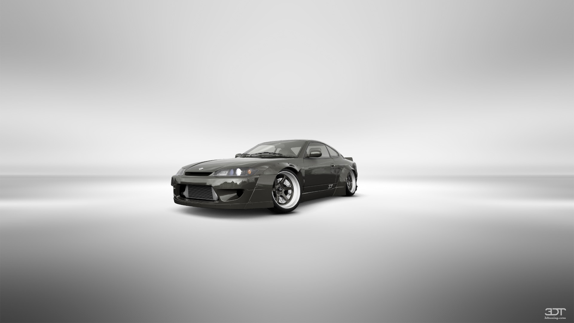 Nissan Silvia S15 2 Door Coupe 1999