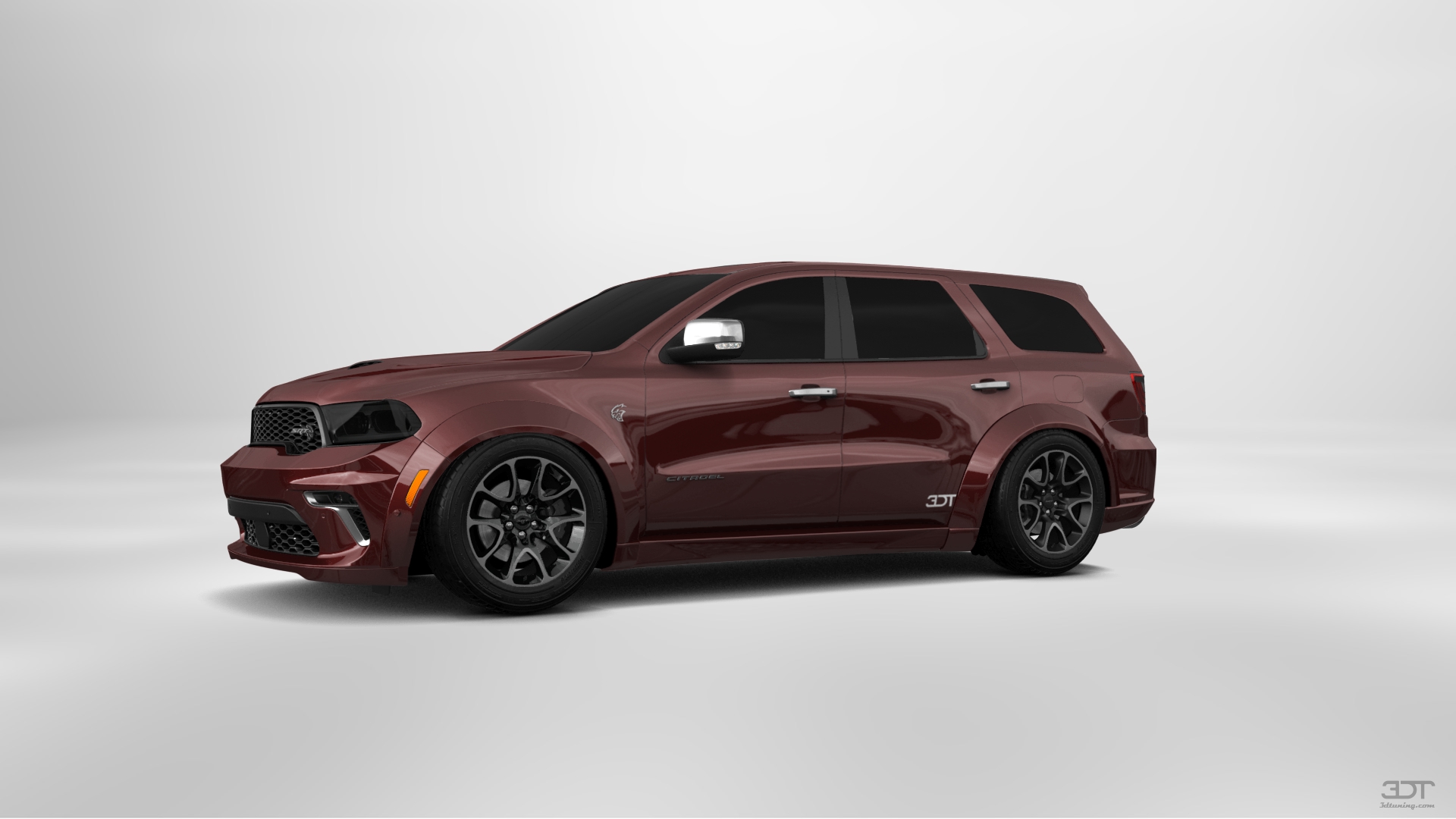 Dodge Durango 5 Door SUV 2021