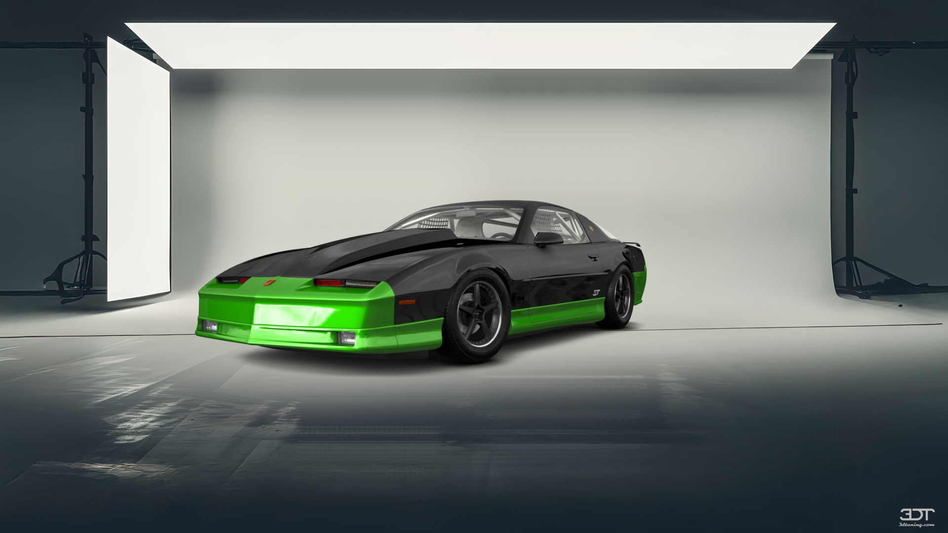 Pontiac Firebird 2 Door Coupe 1982 tuning