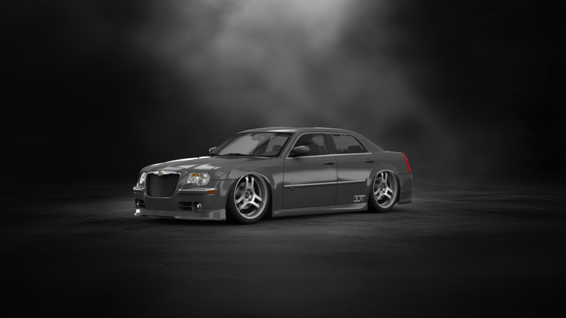 Chrysler 300C Sedan 2005