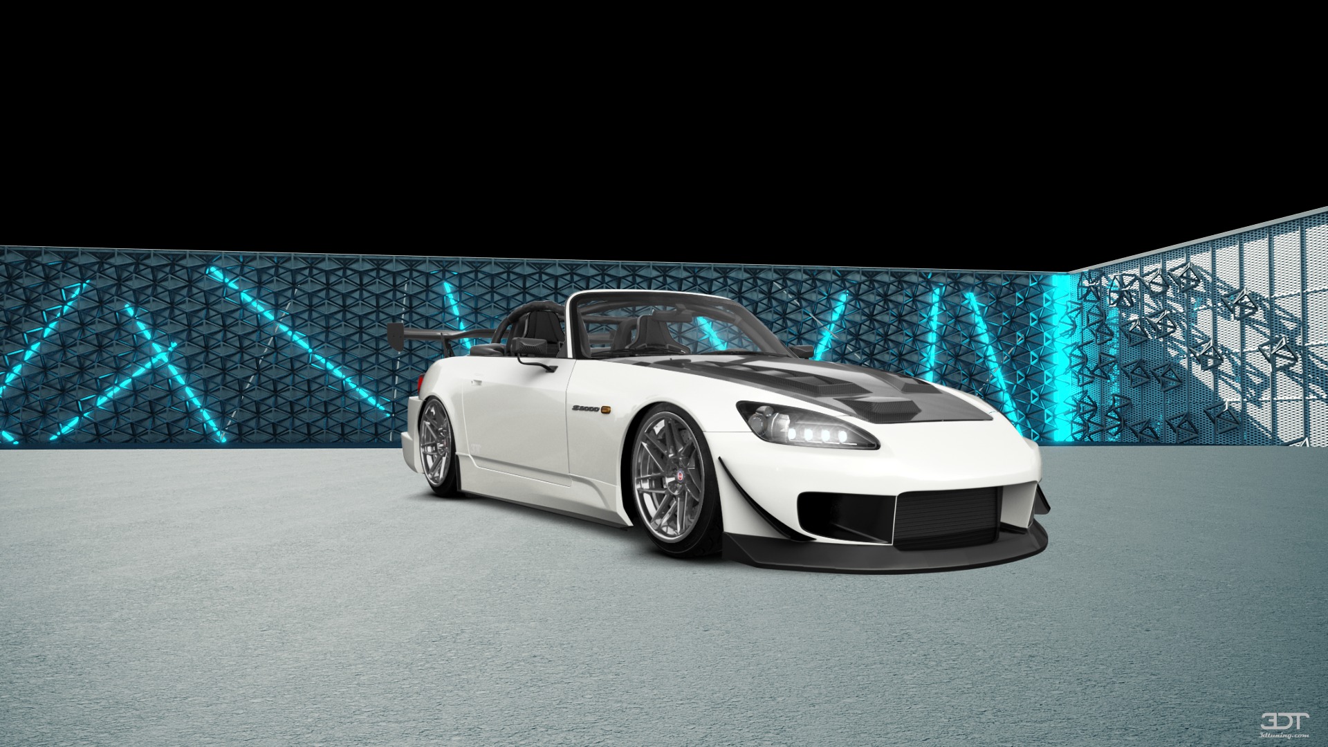 Honda S2000 Roadster 1999
