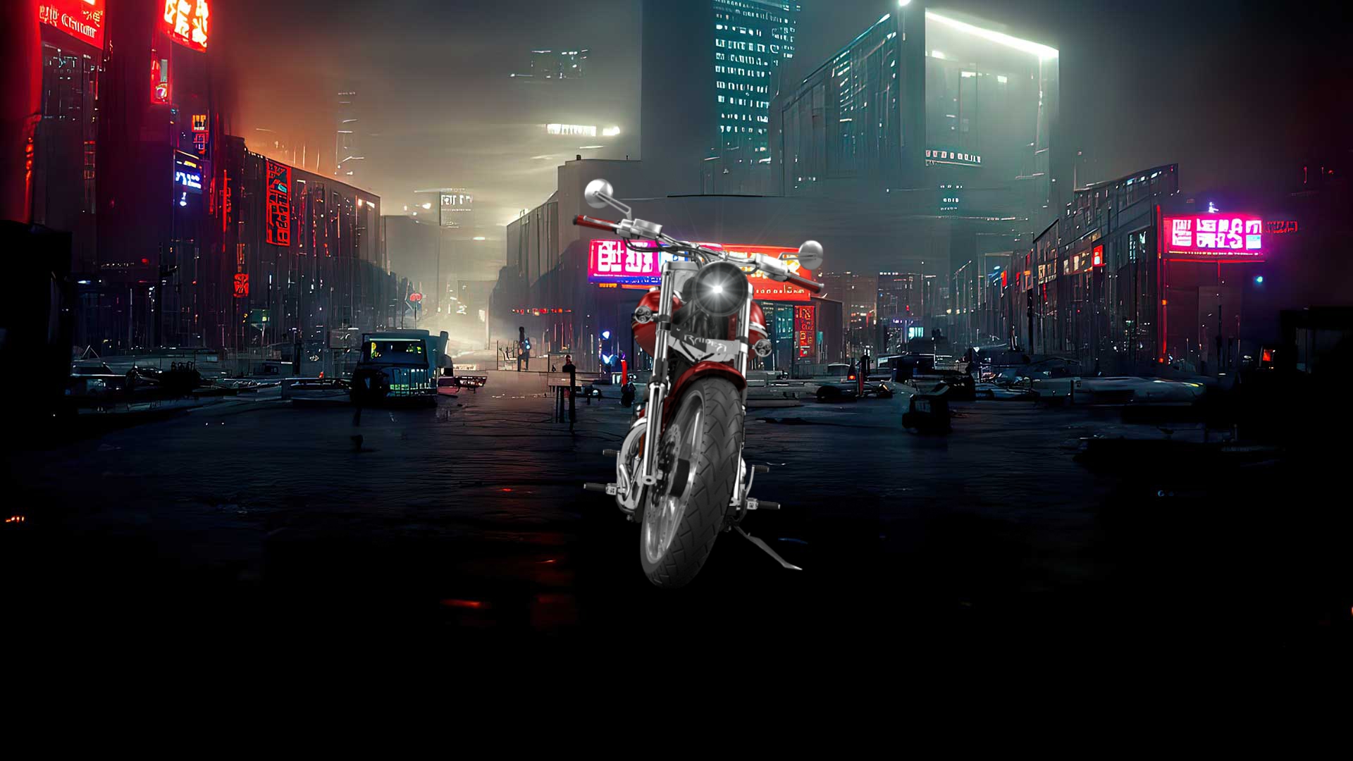 Yamaha Raider S Cruiser 2015 tuning