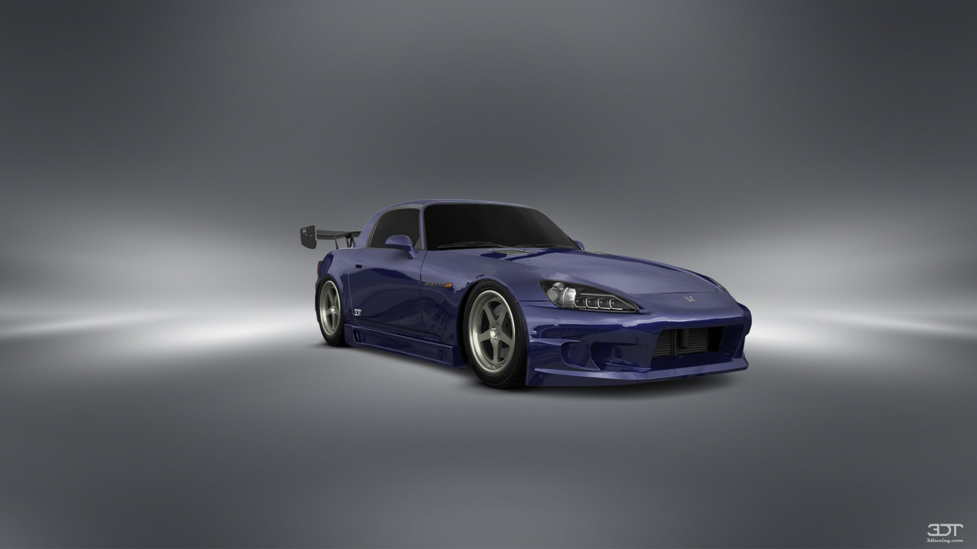 Honda S2000 Roadster 1999 tuning