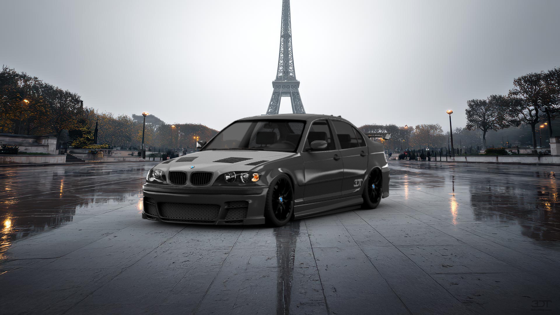BMW 3