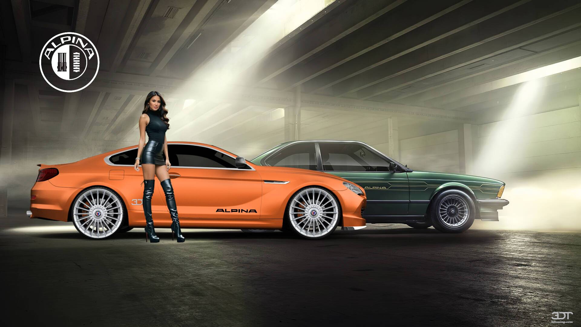 BMW 6 Series 2 Door Coupe 2011 Images