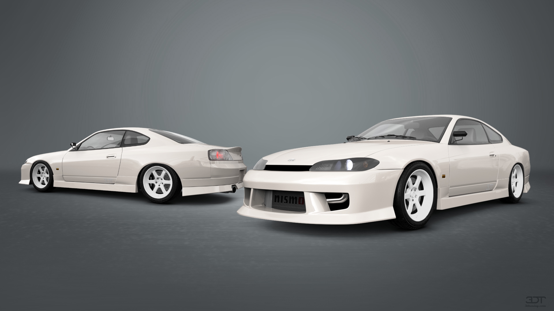 Nissan Silvia S15 2 Door Coupe 1999 Images