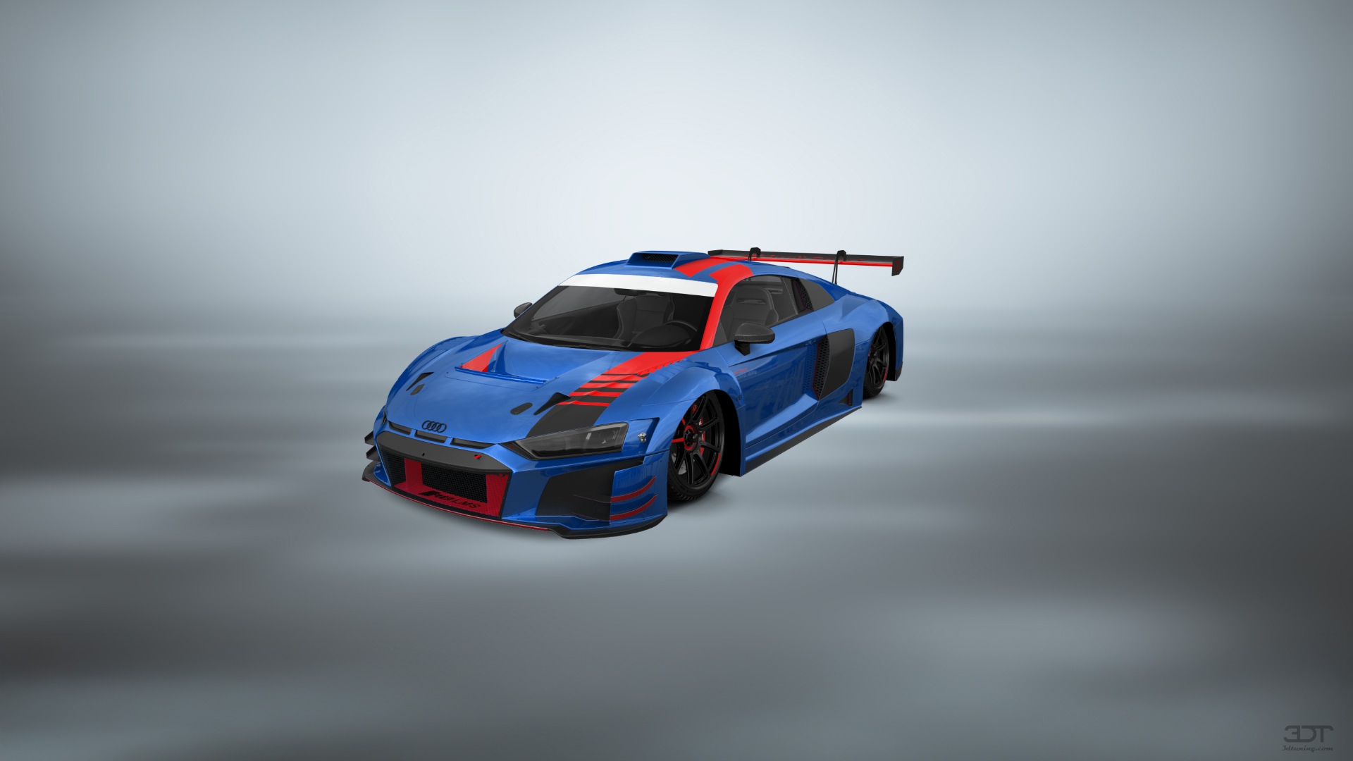 Audi R8 2 Door Coupe 2019