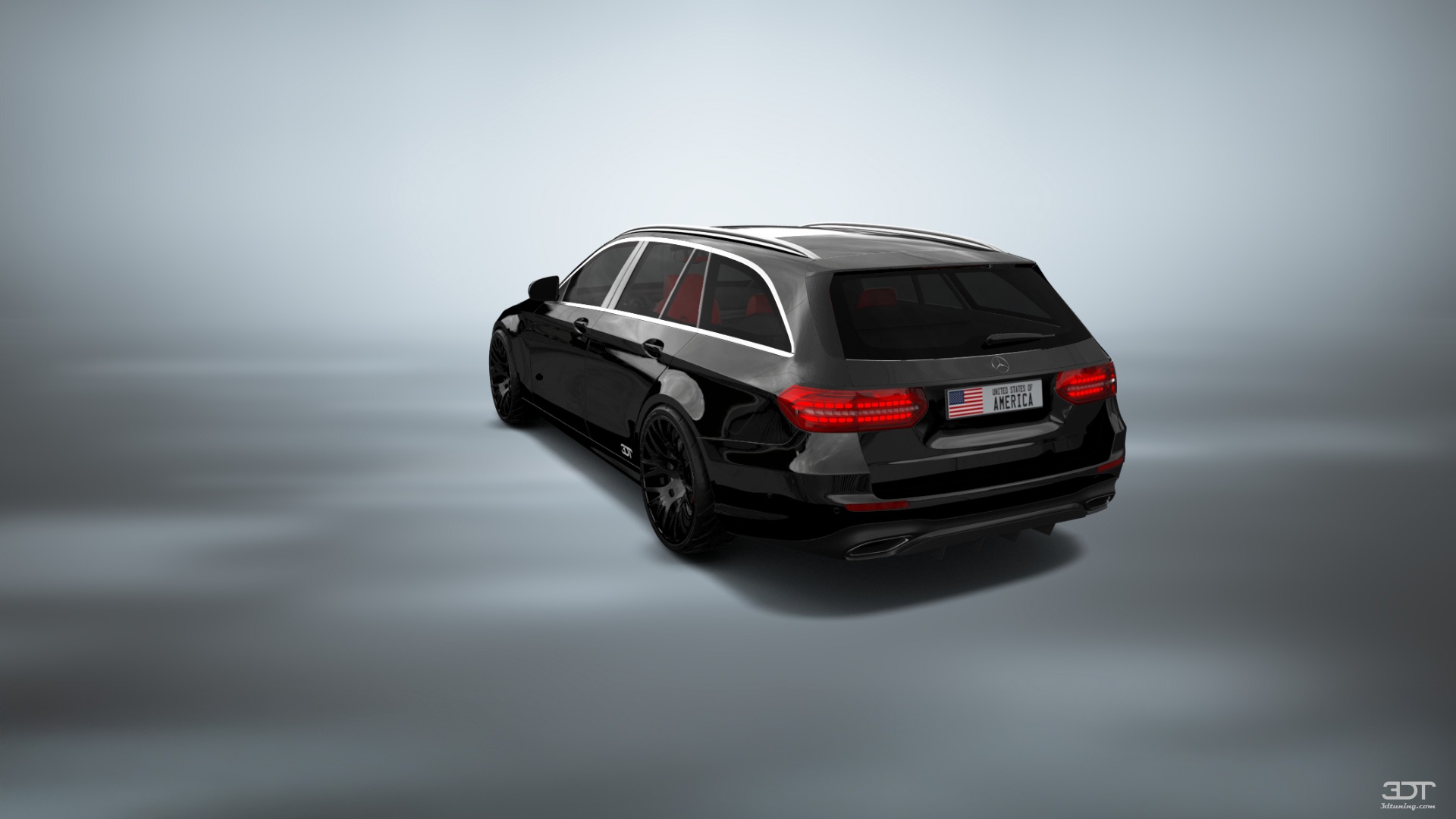 Mercedes E-Class Estate 2021