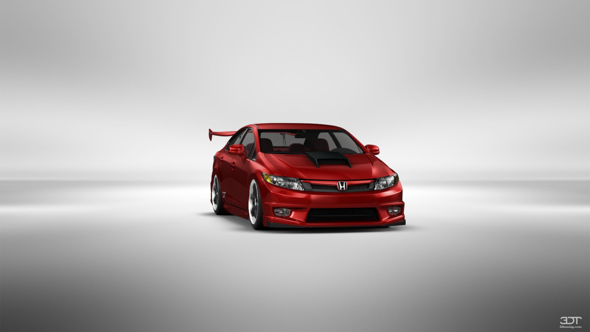 Honda Civic Sedan 2012
