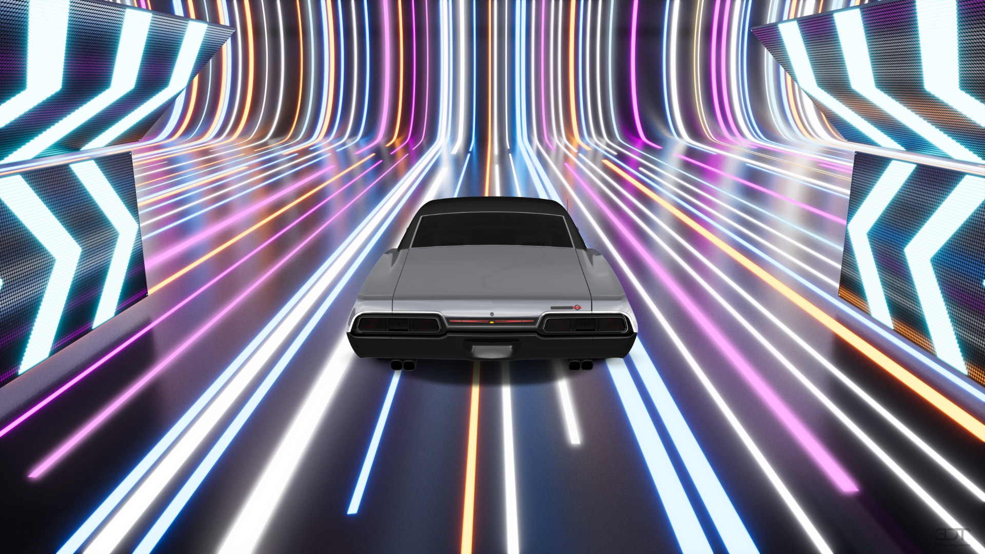 Chevrolet Impala SS 2 Door Coupe 1965